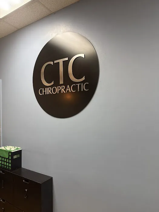 CTC Chiropractic Picture 4