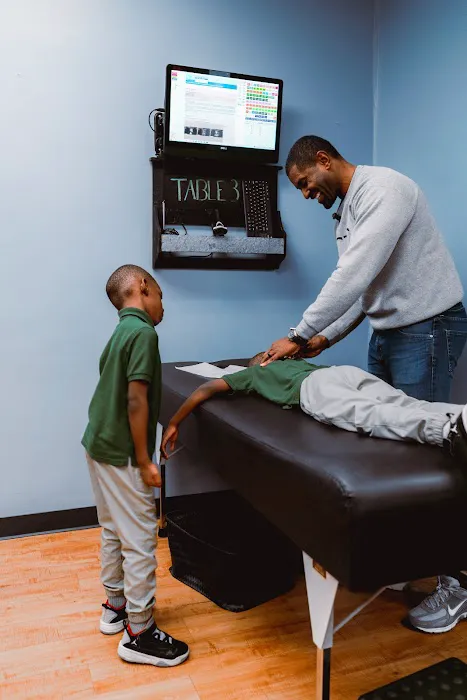 CTC Chiropractic Picture 2