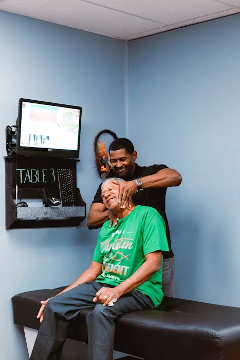 CTC Chiropractic Picture 3