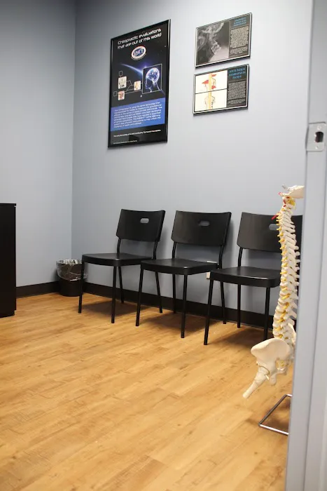 CTC Chiropractic Picture 8