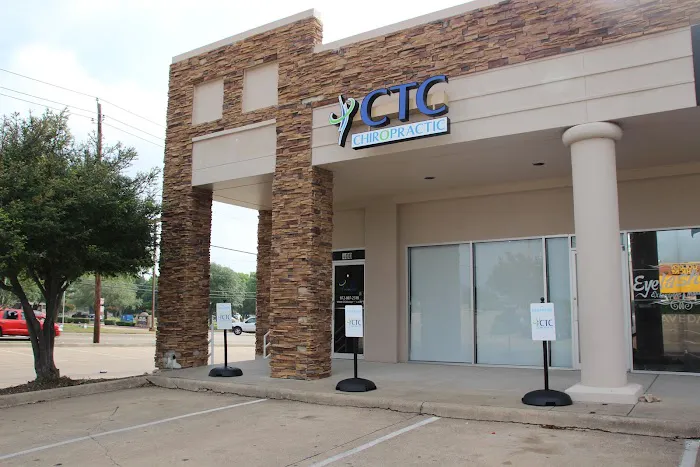 CTC Chiropractic Picture 10
