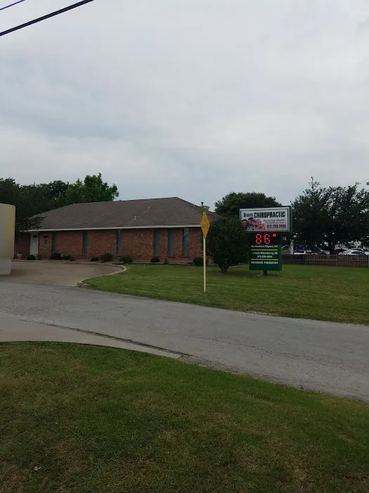 DeSoto Chiropractic Center Picture 1