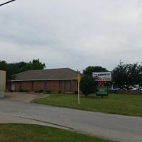 DeSoto Chiropractic Center ico