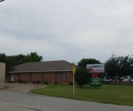 DeSoto Chiropractic Center