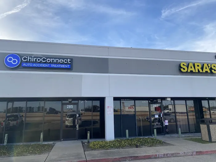 Chiro Connect-Chiropractor & Auto Accident Injury Treatment Picture 1