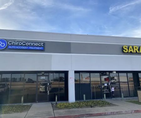 Chiro Connect-Chiropractor & Auto Accident Injury Treatment