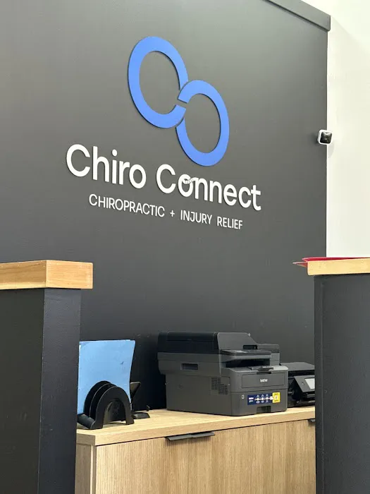 Chiro Connect-Chiropractor & Auto Accident Injury Treatment Picture 9