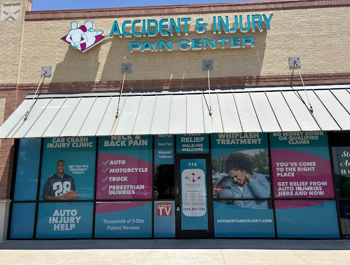 Accident and Injury Chiropractic Lancaster Picture 5