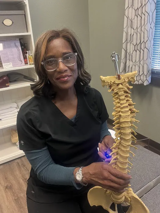 HRR Chiropractic Wellness Picture 7