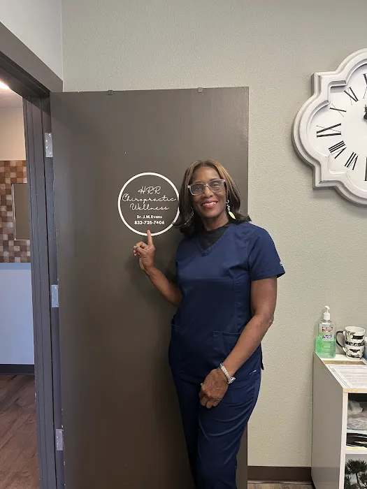 HRR Chiropractic Wellness Picture 6