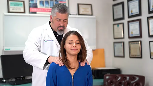Accident & Injury Chiropractic, Cedar Hill TX Picture 1