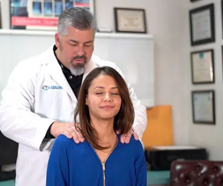 Accident & Injury Chiropractic, Cedar Hill TX