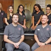Comfort Rehab & Chiropractic Bryan McCormick, D.C. ico