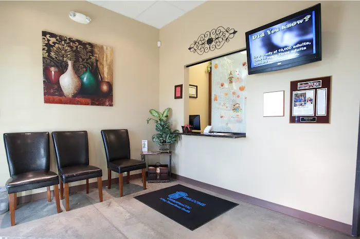 Comfort Rehab & Chiropractic Center Picture 4