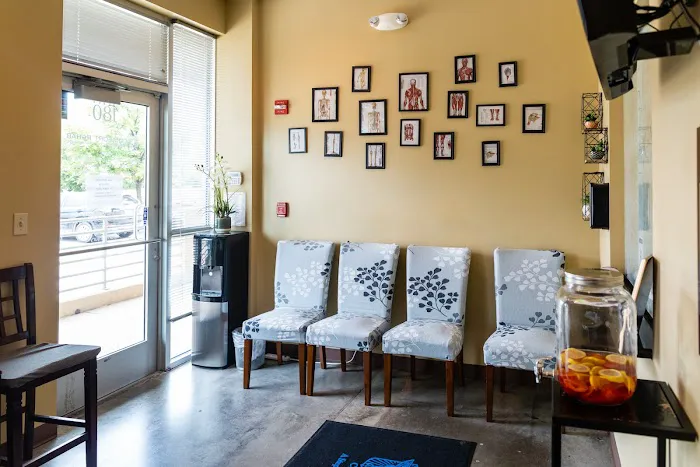 Comfort Rehab & Chiropractic Center Picture 3