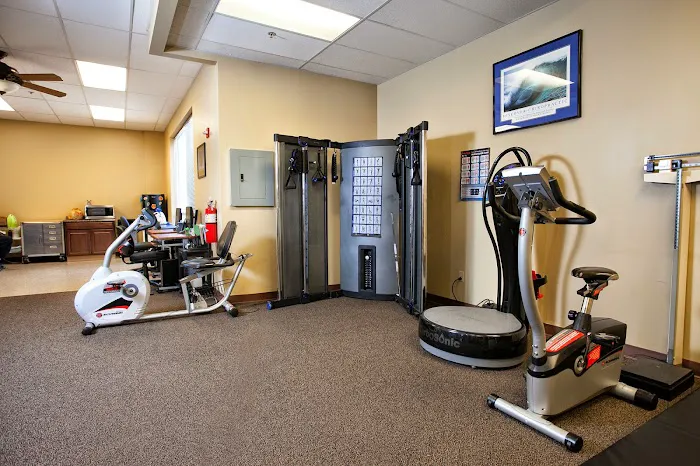 Comfort Rehab & Chiropractic Center Picture 10