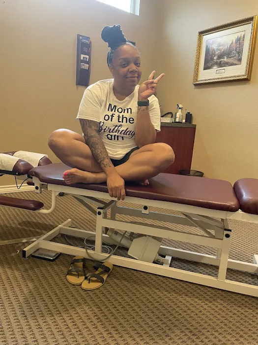 Expressions Chiropractic & Rehab Center Picture 4