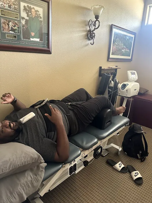 Expressions Chiropractic & Rehab Center Picture 5
