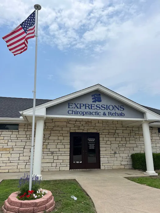 Expressions Chiropractic & Rehab Center Picture 6