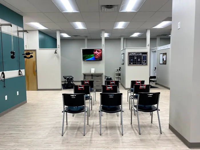 Momentum Family Chiropractic - Chiropractor Cedar Hill Picture 1