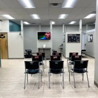 Momentum Family Chiropractic - Chiropractor Cedar Hill ico