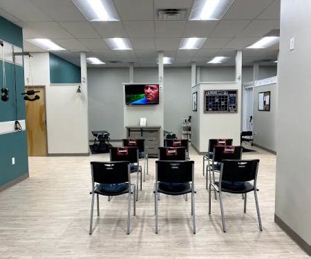 Momentum Family Chiropractic - Chiropractor Cedar Hill