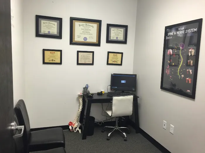 Momentum Family Chiropractic - Chiropractor Cedar Hill Picture 2