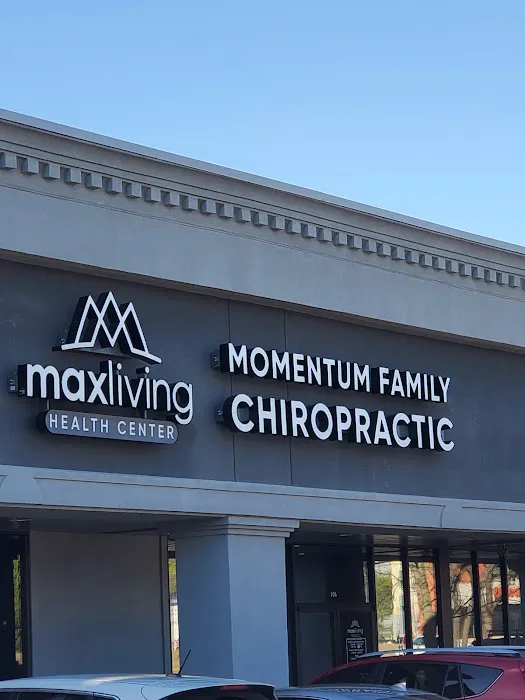 Momentum Family Chiropractic - Chiropractor Cedar Hill Picture 6