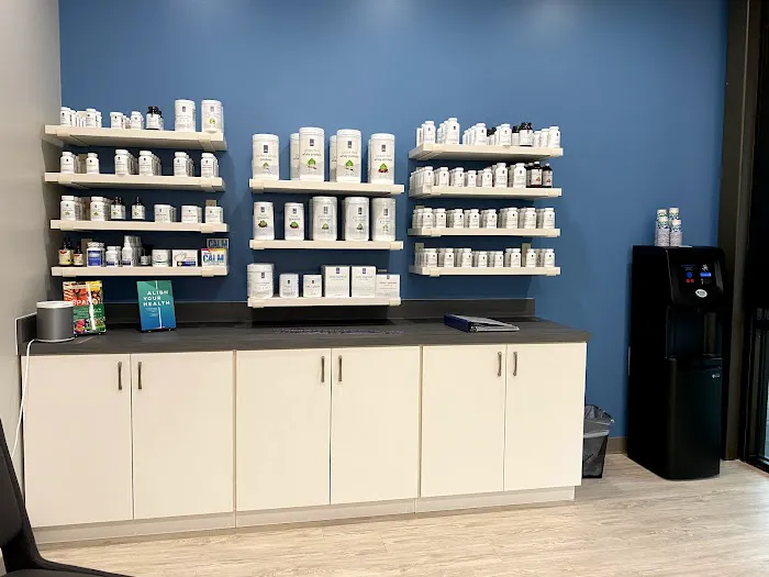 Momentum Family Chiropractic - Chiropractor Cedar Hill Picture 9