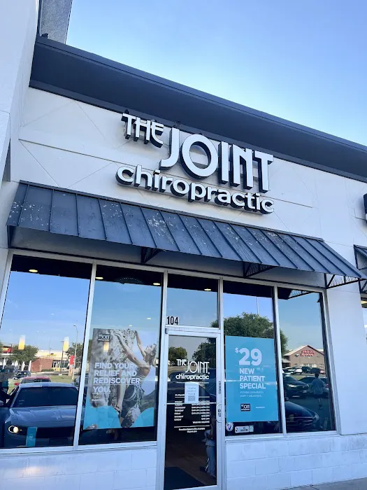 The Joint Chiropractic Picture 1