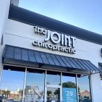 The Joint Chiropractic