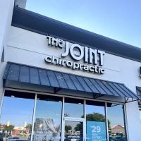 The Joint Chiropractic ico