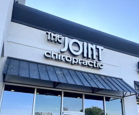 The Joint Chiropractic