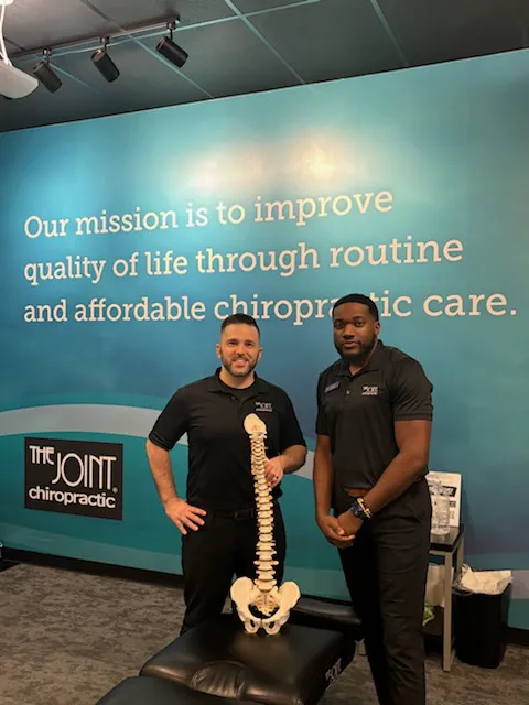 The Joint Chiropractic Picture 5
