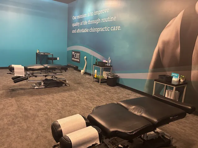 The Joint Chiropractic Picture 2