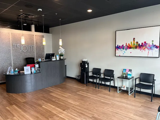 The Joint Chiropractic Picture 4