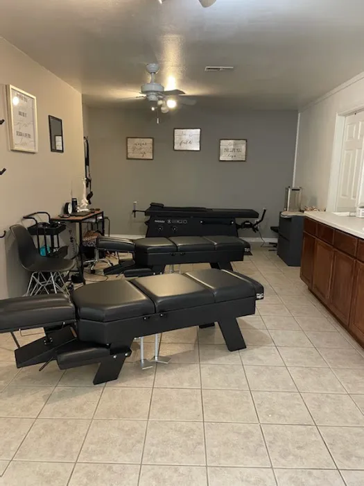 TRU Health Chiropractic Picture 1