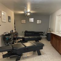 TRU Health Chiropractic ico