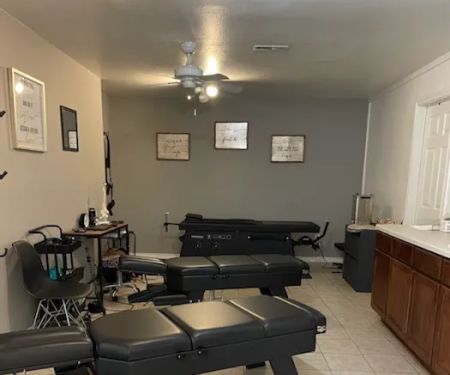 TRU Health Chiropractic