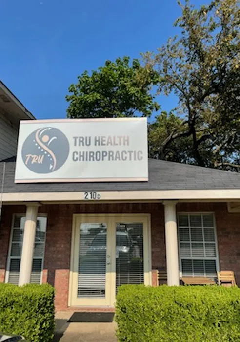 TRU Health Chiropractic Picture 5