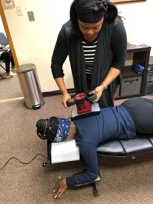 TRU Health Chiropractic Picture 10