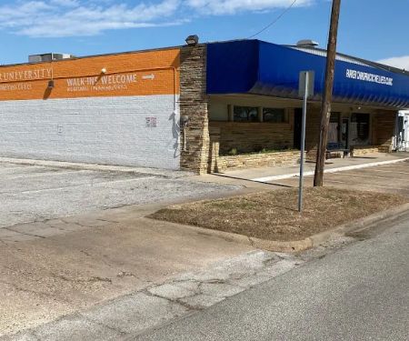 Parker Chiropractic Clinic - Irving