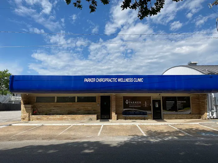 Parker Chiropractic Clinic - Irving Picture 6