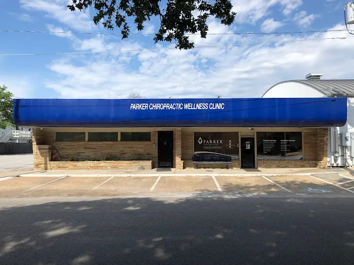 Parker Chiropractic Clinic - Irving Picture 5