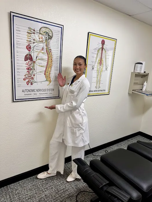 Parker Chiropractic Clinic - Irving Picture 9