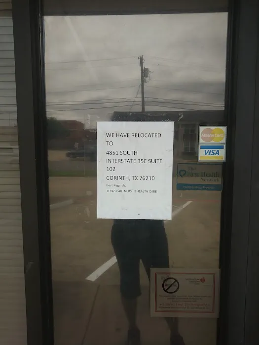 Cathy R. Huffer, DC Picture 1