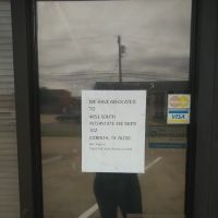 Cathy R. Huffer, DC ico