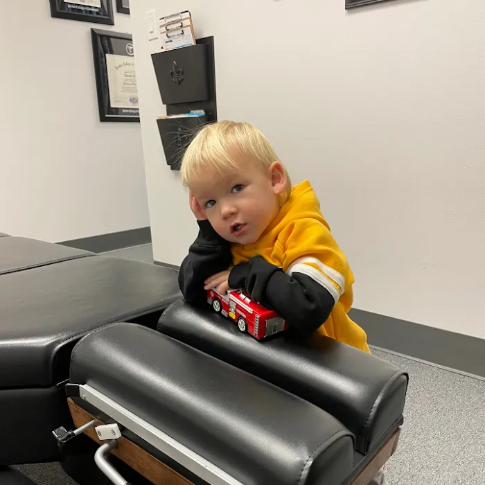 Functional Health & Chiropractic Care Picture 8