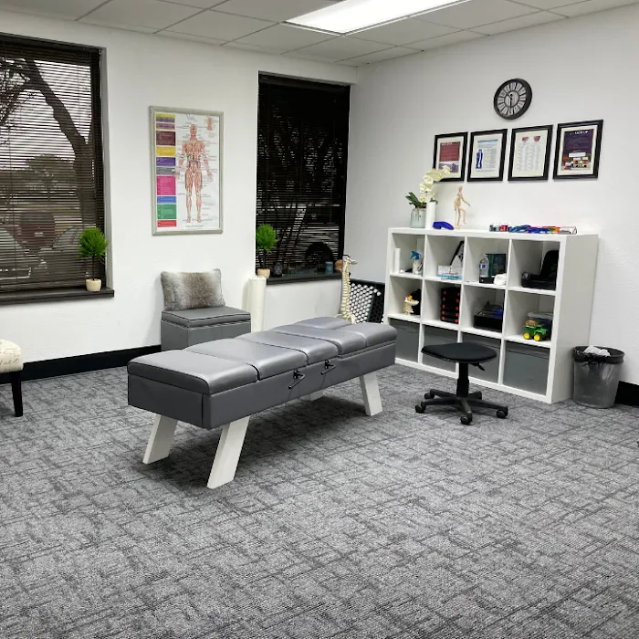 Functional Health & Chiropractic Care Picture 3