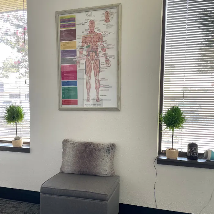 Functional Health & Chiropractic Care Picture 4